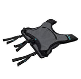 NOTCH CHESTER DLX Bröst Sele