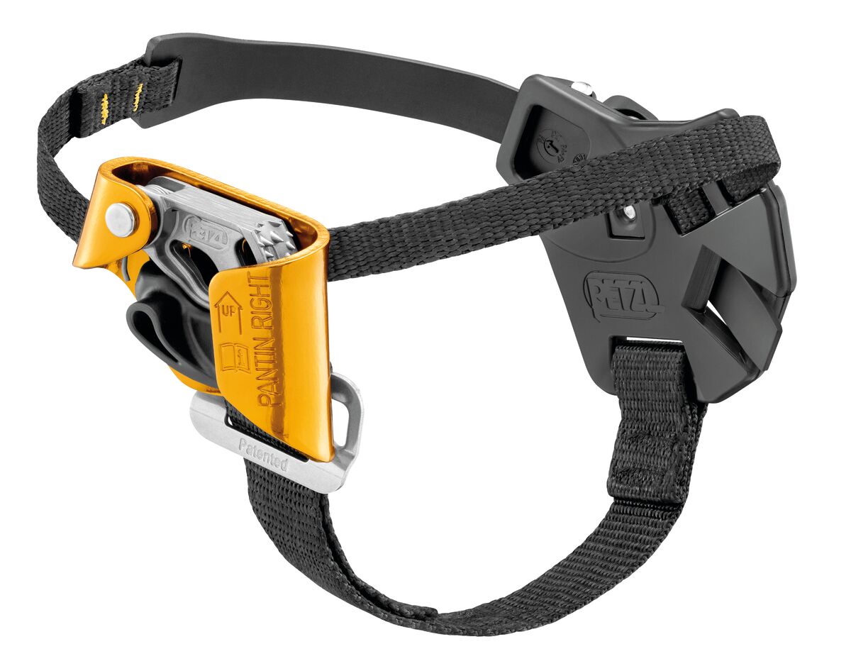 Petzl Pantin Click