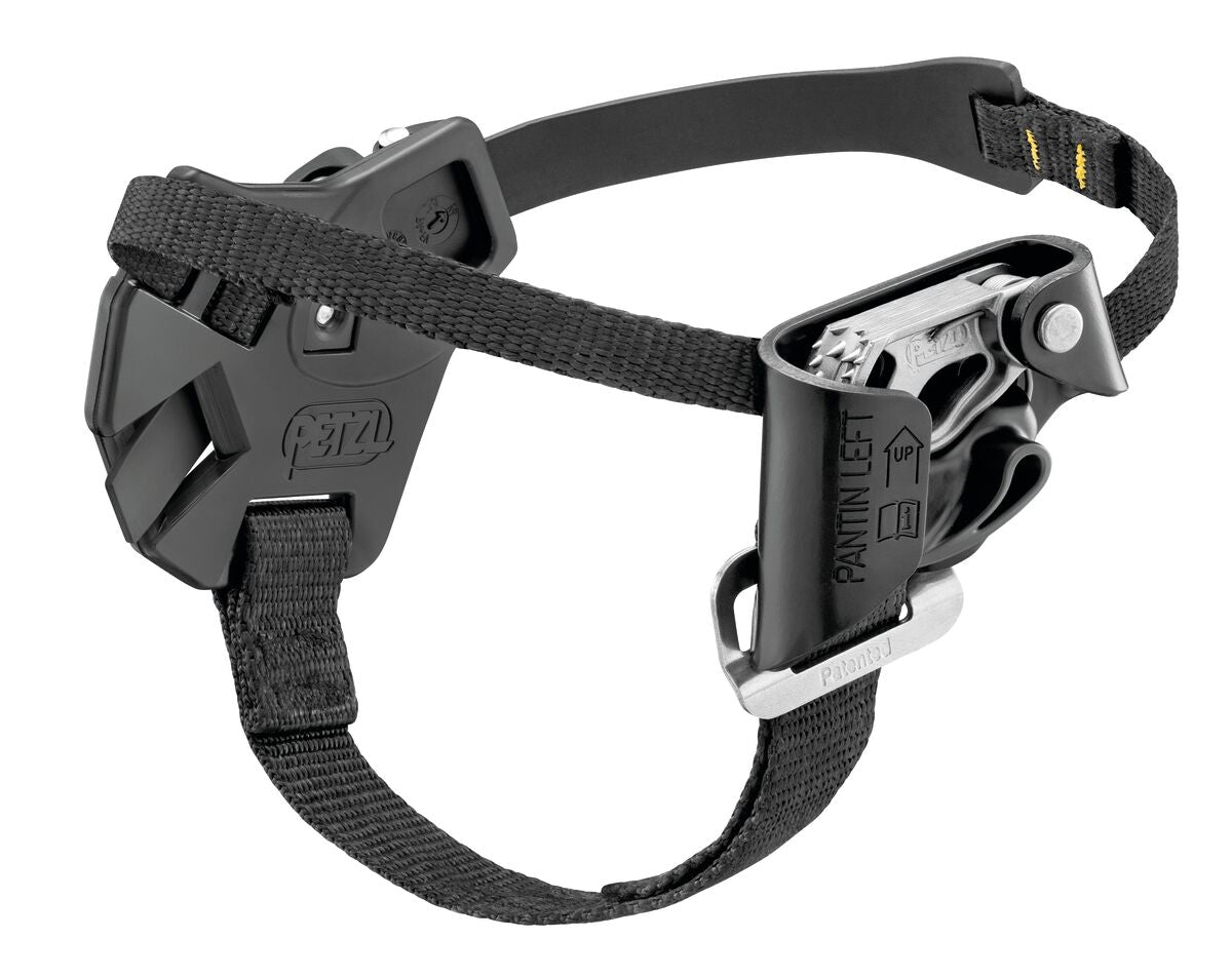 Petzl Pantin Click