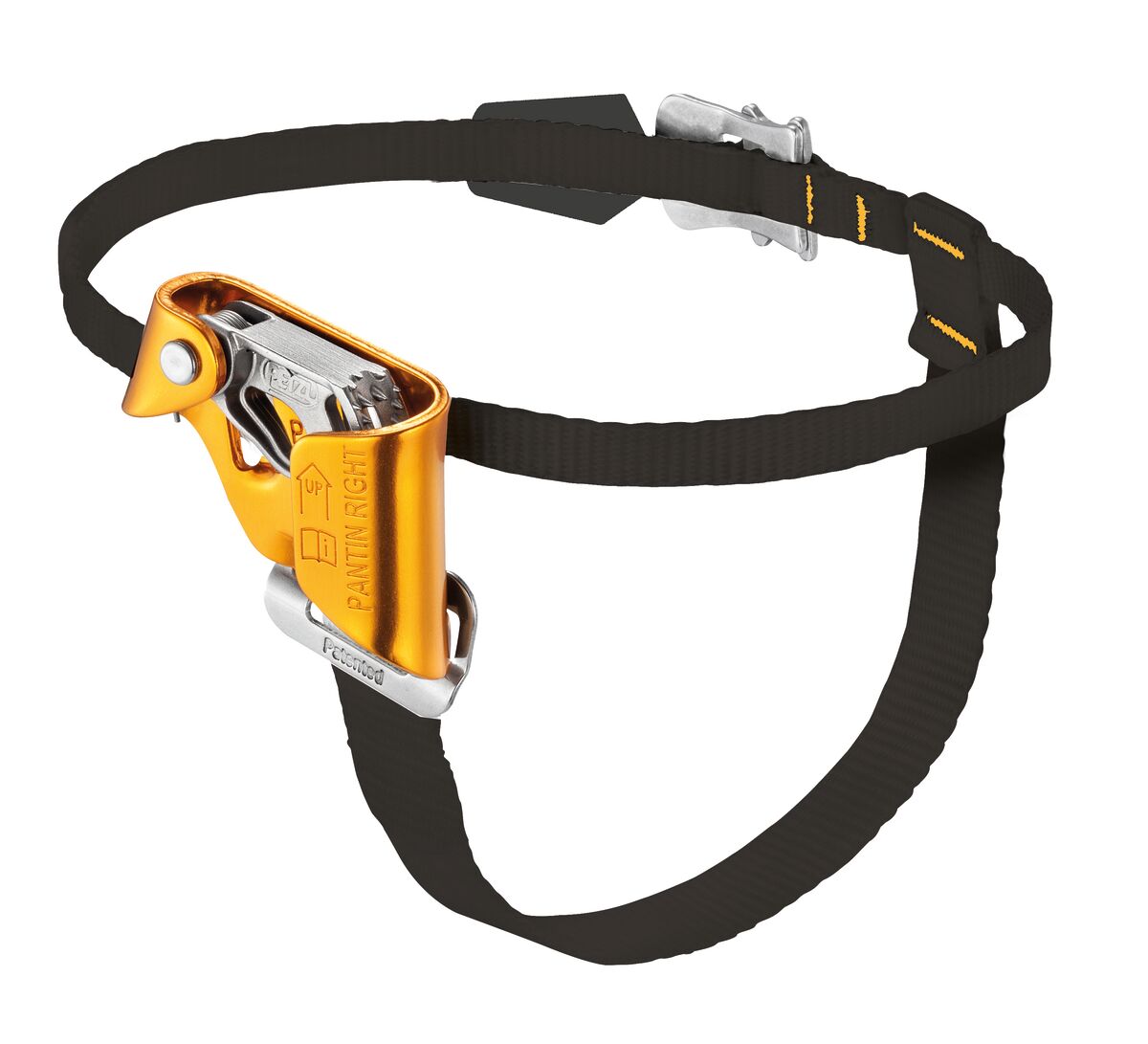 Petzl Pantin (2026) Fotascender