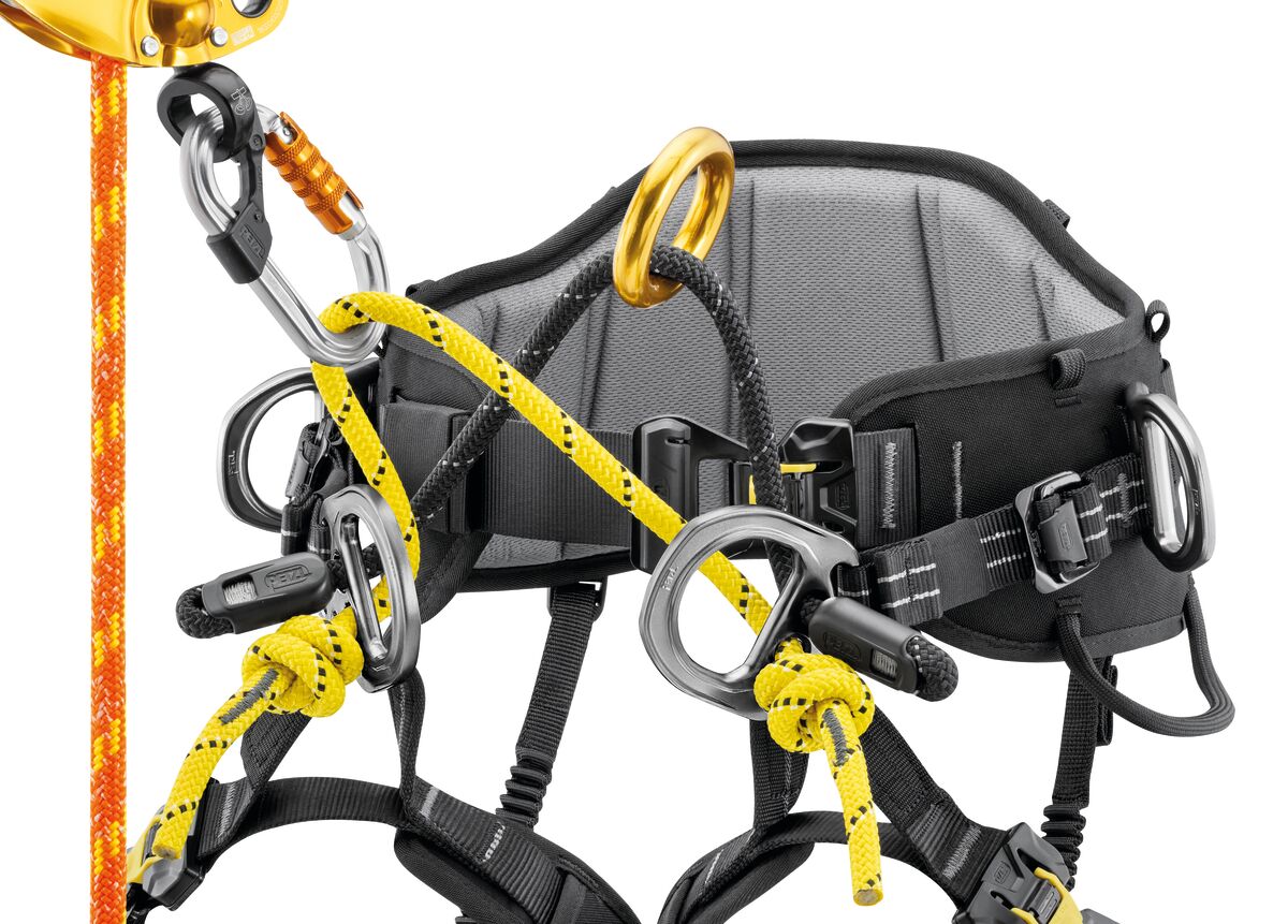 Petzl Sequoia (2026)
