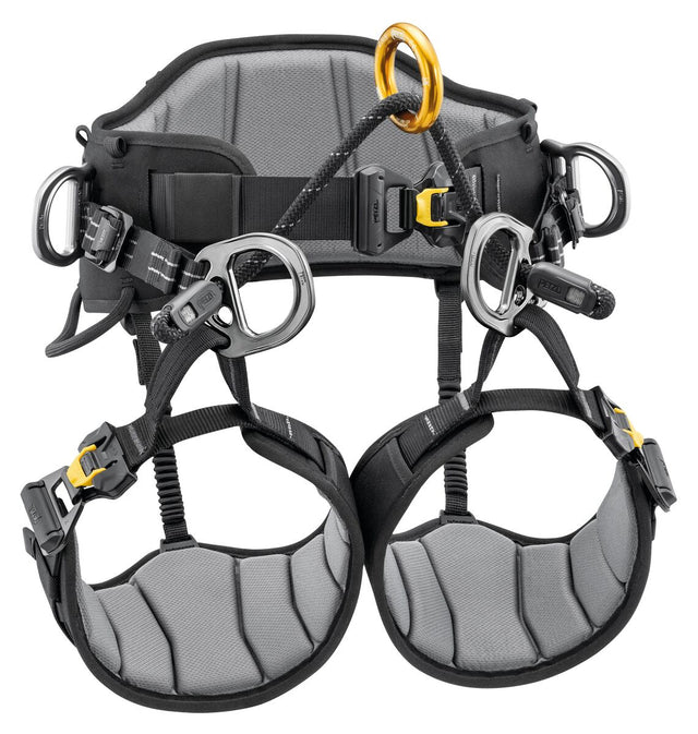 Petzl SEQUOIA 2026 – selen som ingår i paketet