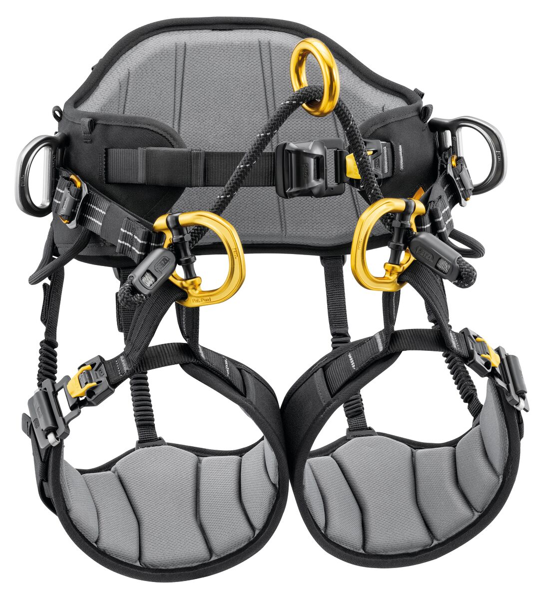 Petzl Sequoia Plus (2026)
