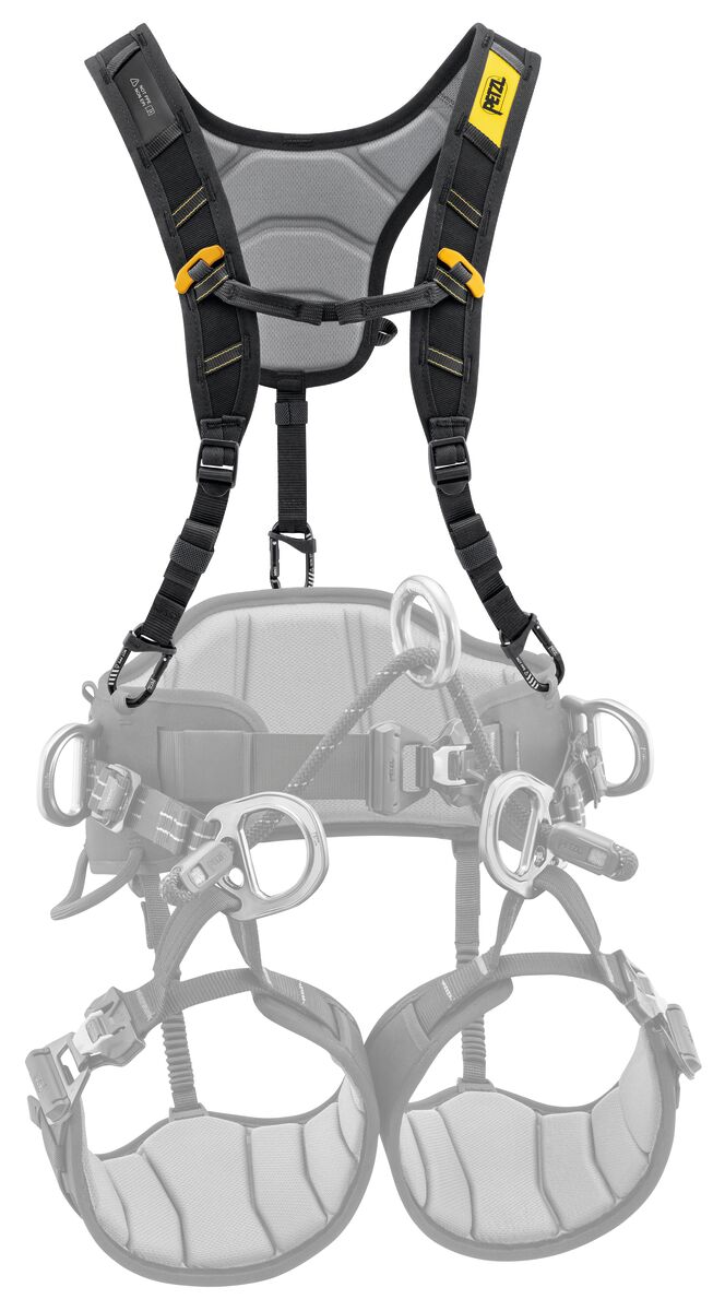 Petzl SEQUOIA® Axelremmar