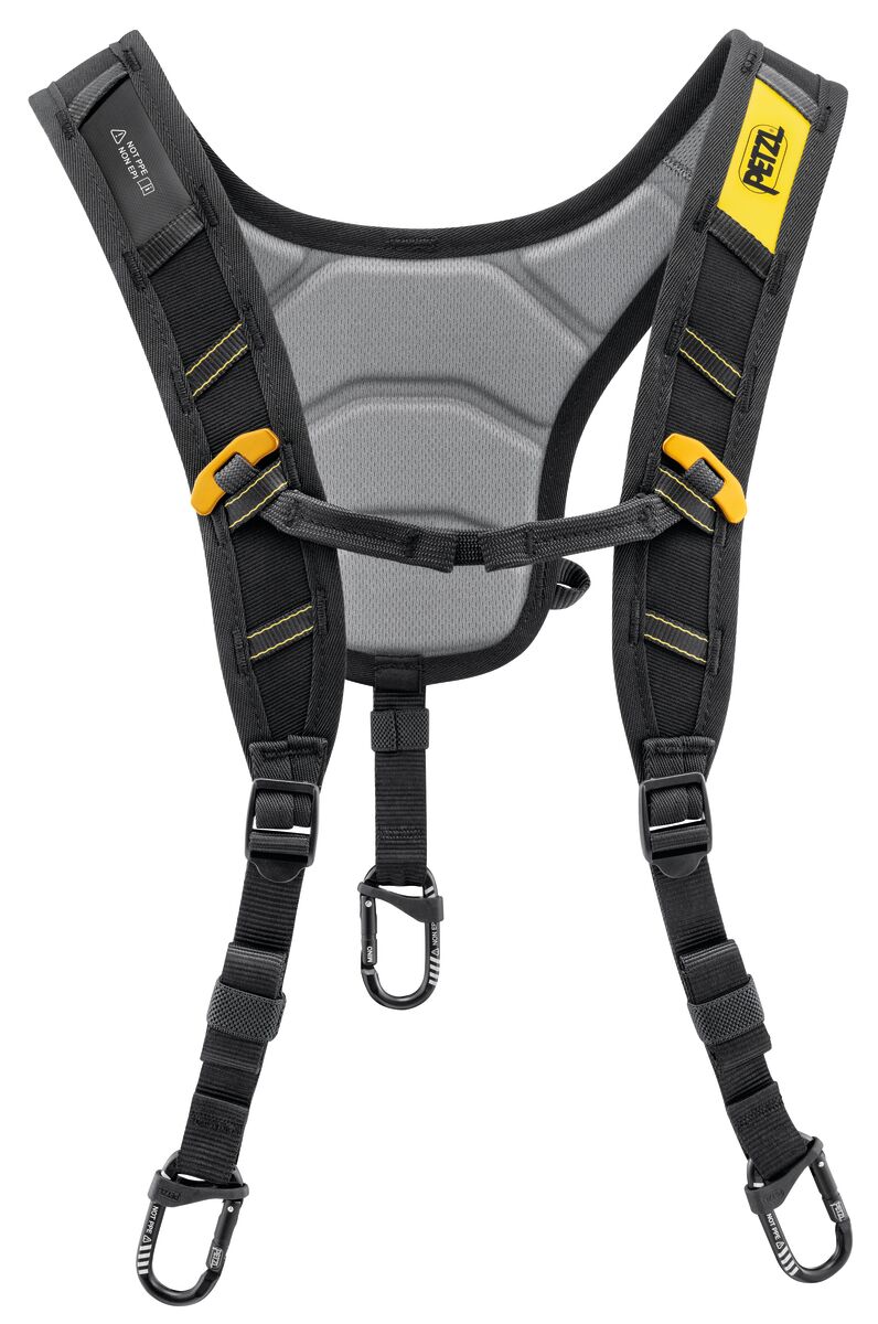 Petzl SEQUOIA® Axelremmar