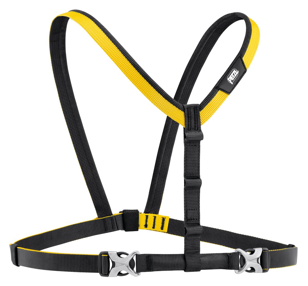 Petzl Sterno SRT Chest Harness