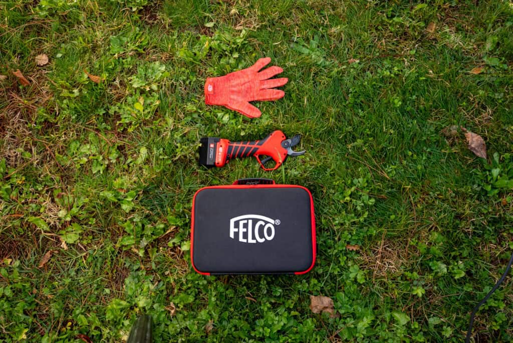 Felco 2e