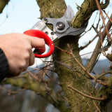 Felco 822+ Batteridriven Sekatör - Komplett set med batteri