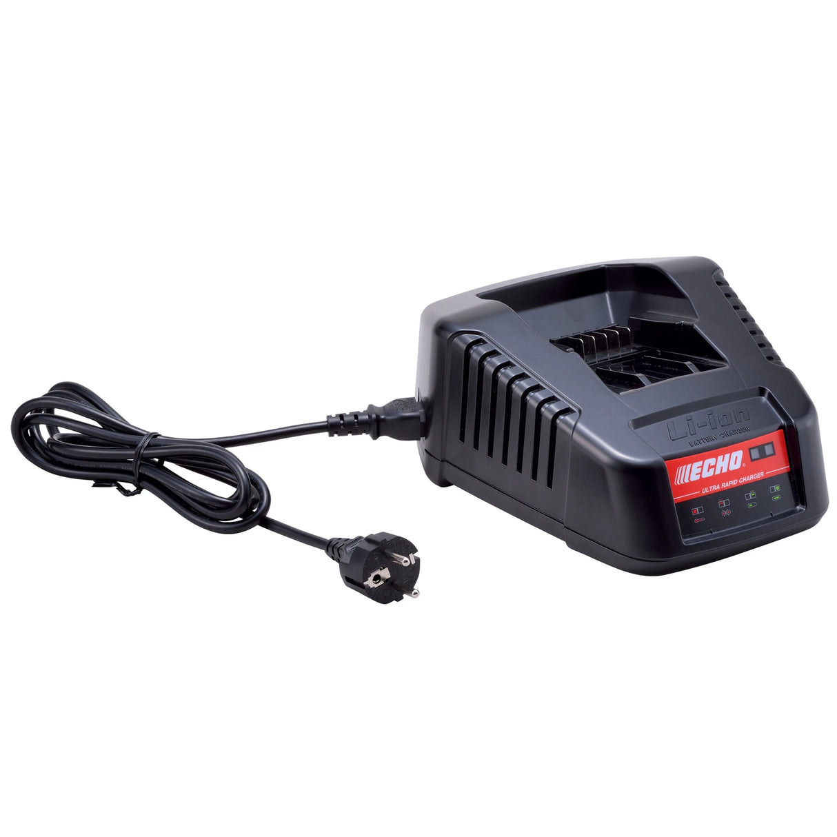 Echo LCJU-560 Ultrasnabbladdare