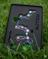 Notch Rope Runner Pro svart design