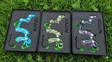 Notch Rope Runner Pro LRV8 Limited Edition i tre färger