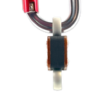 Arbpro OMNIX Svivel Eye & Eye