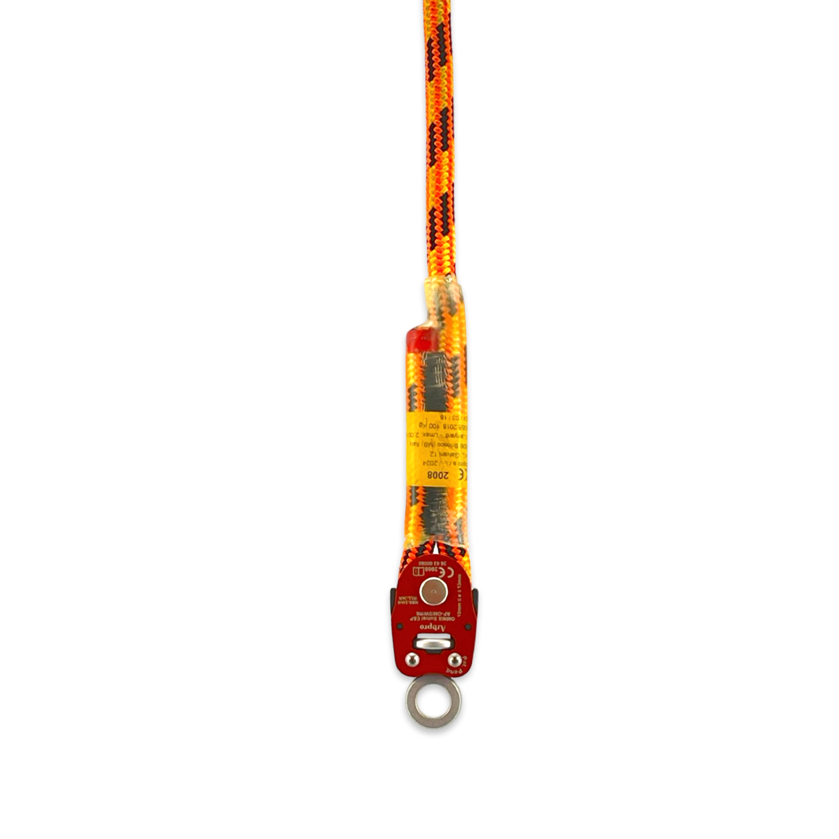 Arbpro OMNIX Svivel Eye & Pin