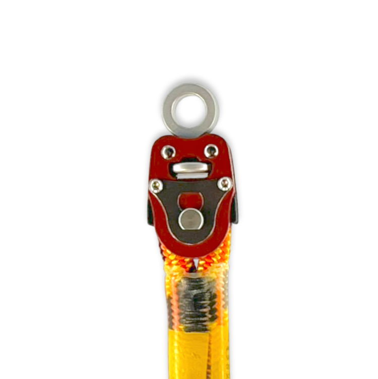 Arbpro OMNIX Svivel Eye & Pin