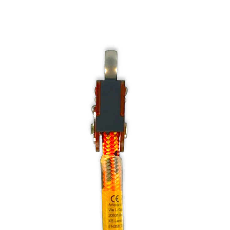 Arbpro OMNIX Svivel Eye & Pin