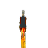 Arbpro OMNIX Svivel Eye & Pin