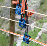 DMM Gyro Pulley