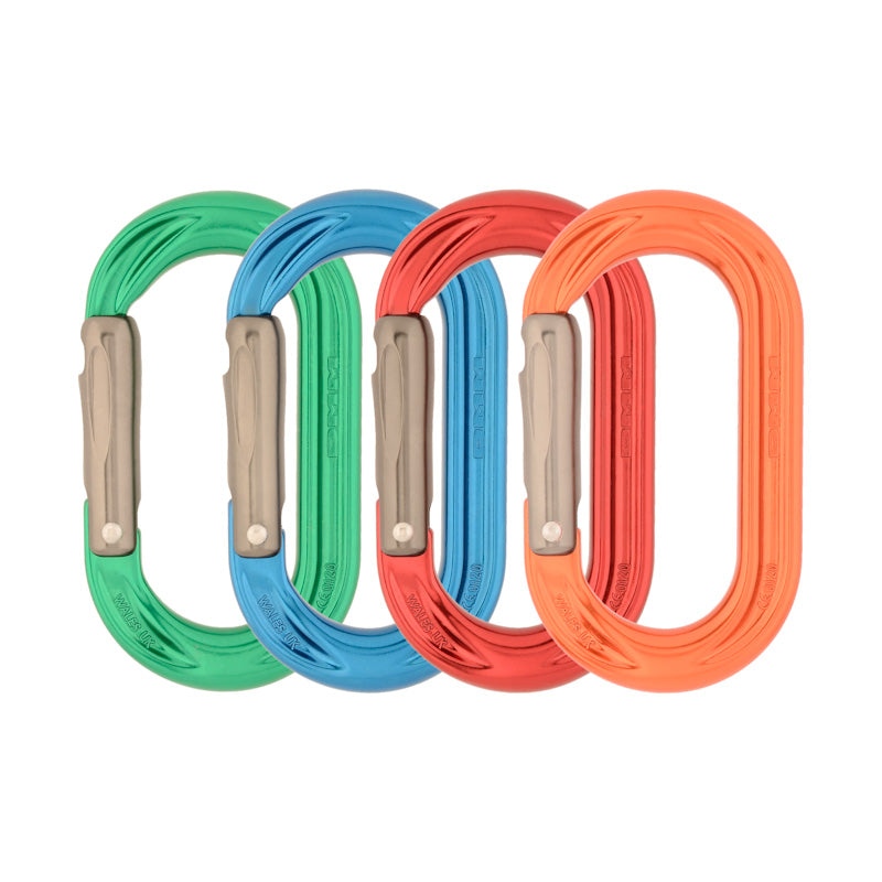 Perfecto Straight Gate