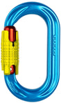 DMM PerfectO Locksafe Big Canopy Campout karbin