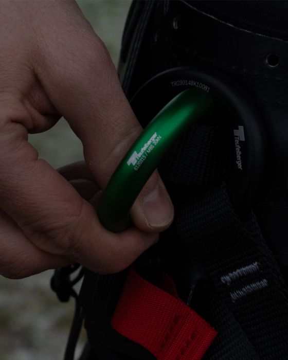 Teufelberger TreeMotion Pro X