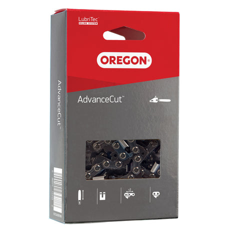 Oregon Motorsågkedja - AdvanceCut 12"