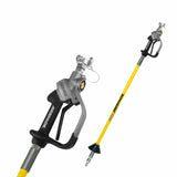 AirSpade Vac Vacuum - 5000 Utility Kit