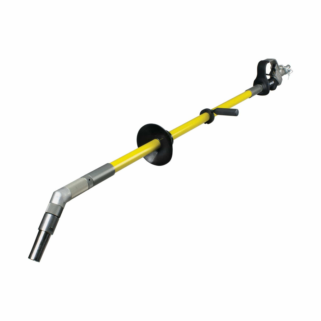 AirSpade 5000 Arbor Series Kit - 225 cfm with 1.2 M Barrel