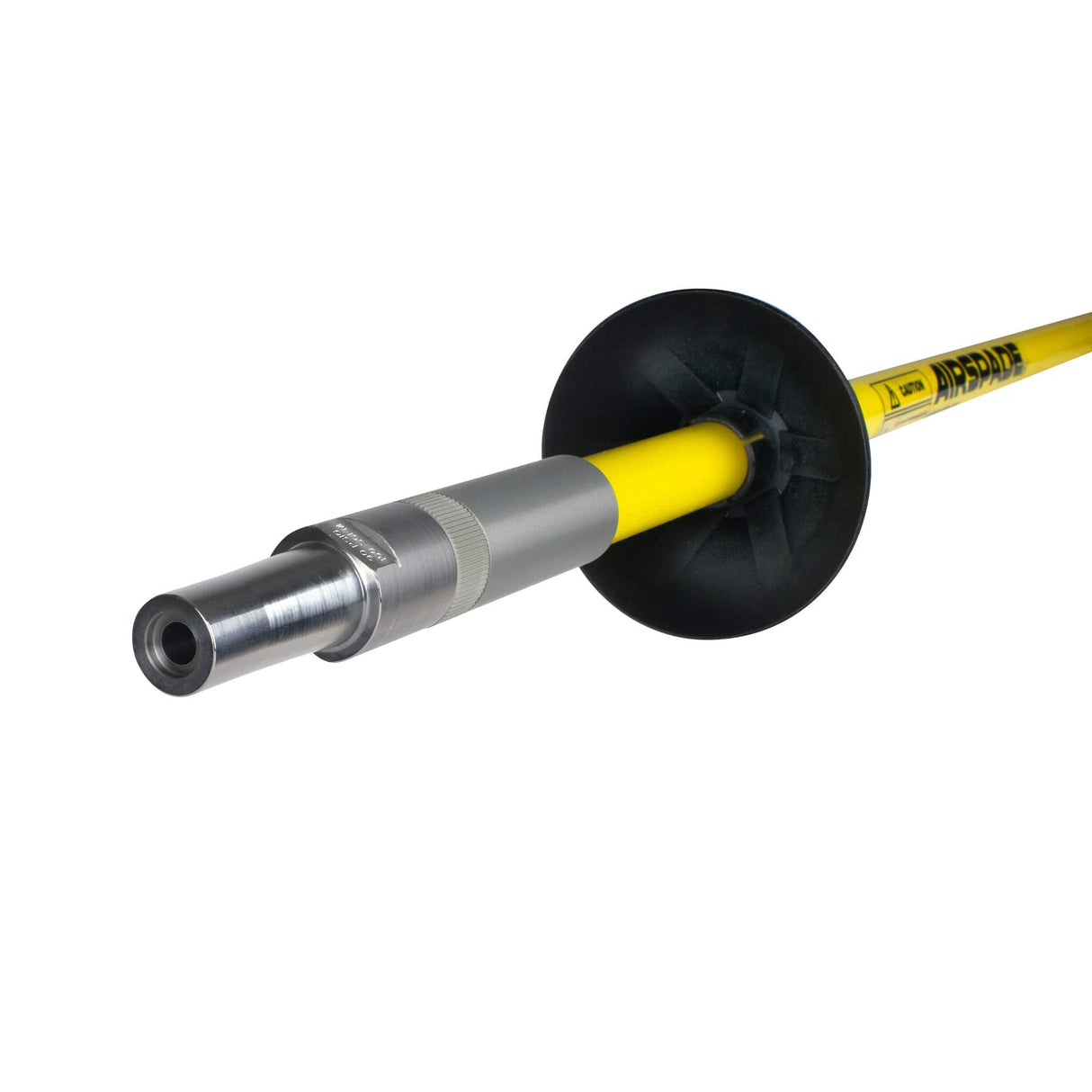 AirSpade 2000 Arbor/Landscape Kit - 150 cfm with 1.2 M Barrel