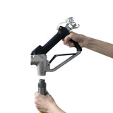 AirSpade 2000 Arbor/Landscape Kit - 150 cfm with 1.2 M Barrel