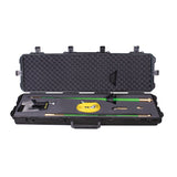 AirSpade 4000 Utility Series Kit - 150 cfm with 1.2 M Barrel & 1 M Extension