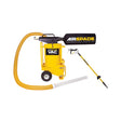 AirSpade Vac Vacuum Excavator - 2000 Arbor Kit