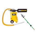 AirSpade Vac Vacuum - 5000 Utility Kit
