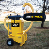 AirSpade Vac Vacuum Excavator - 2000 Arbor Kit