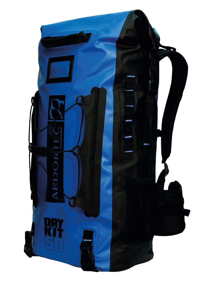 Python Back Pack 50 L