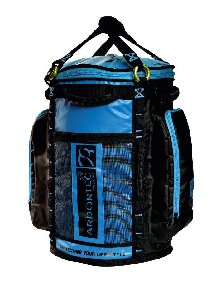 Cobra Rope Bag 55L