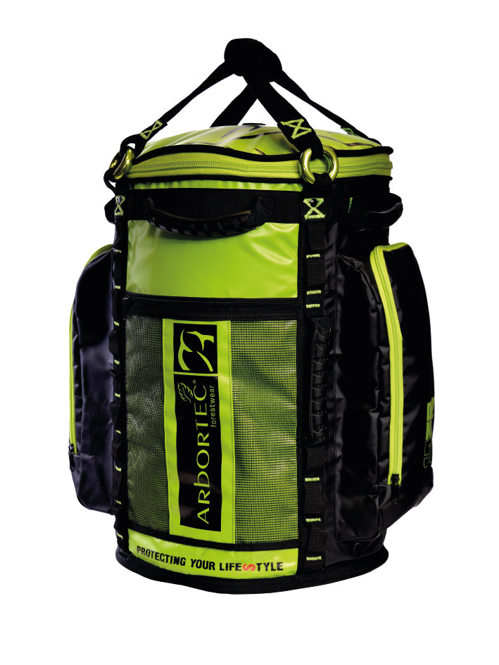 Cobra Rope Bag 55L