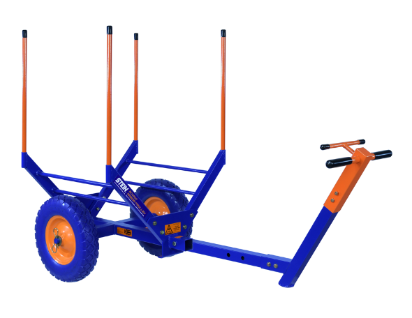 RC4600 Arbor-Trolley Multi-Functional Handling System