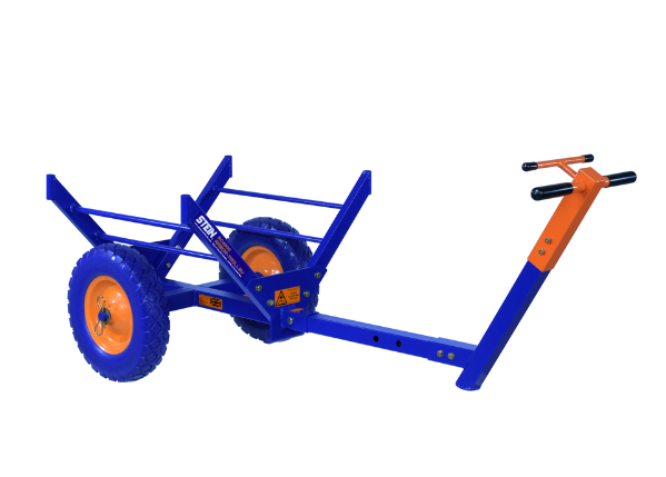 RC4600 Arbor-Trolley Multi-Functional Handling System