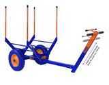 RC4600 Arbor-Trolley Multi-Functional Handling System
