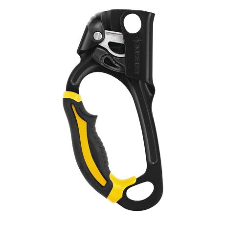 Petzl Ascension 2015