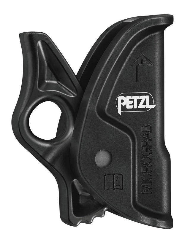 Petzl - Micrograb