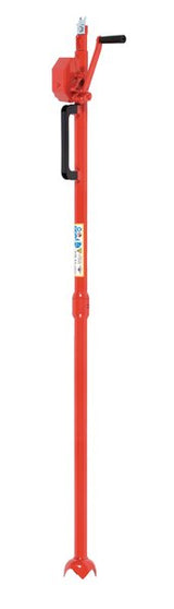 Svedbro Smide Stalpen Trädfällriktare