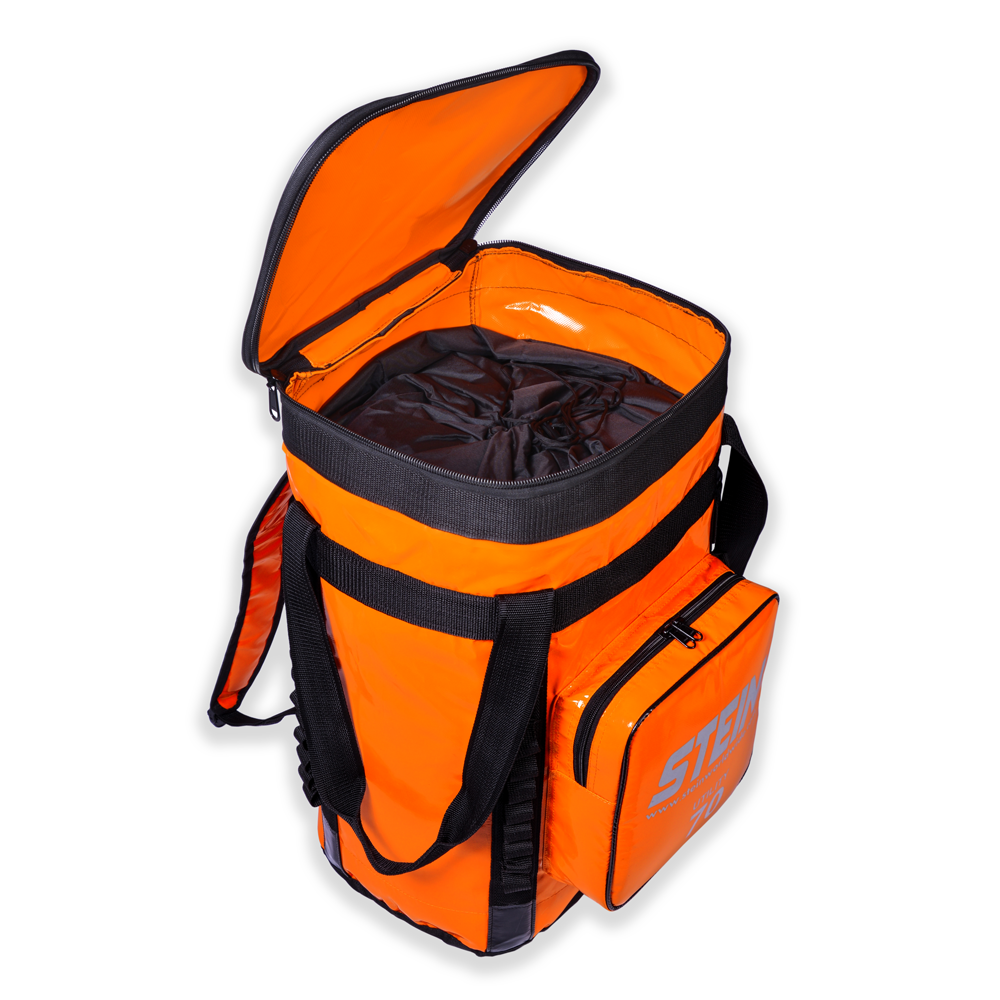 Utility Storage Bag 70 L (orange)