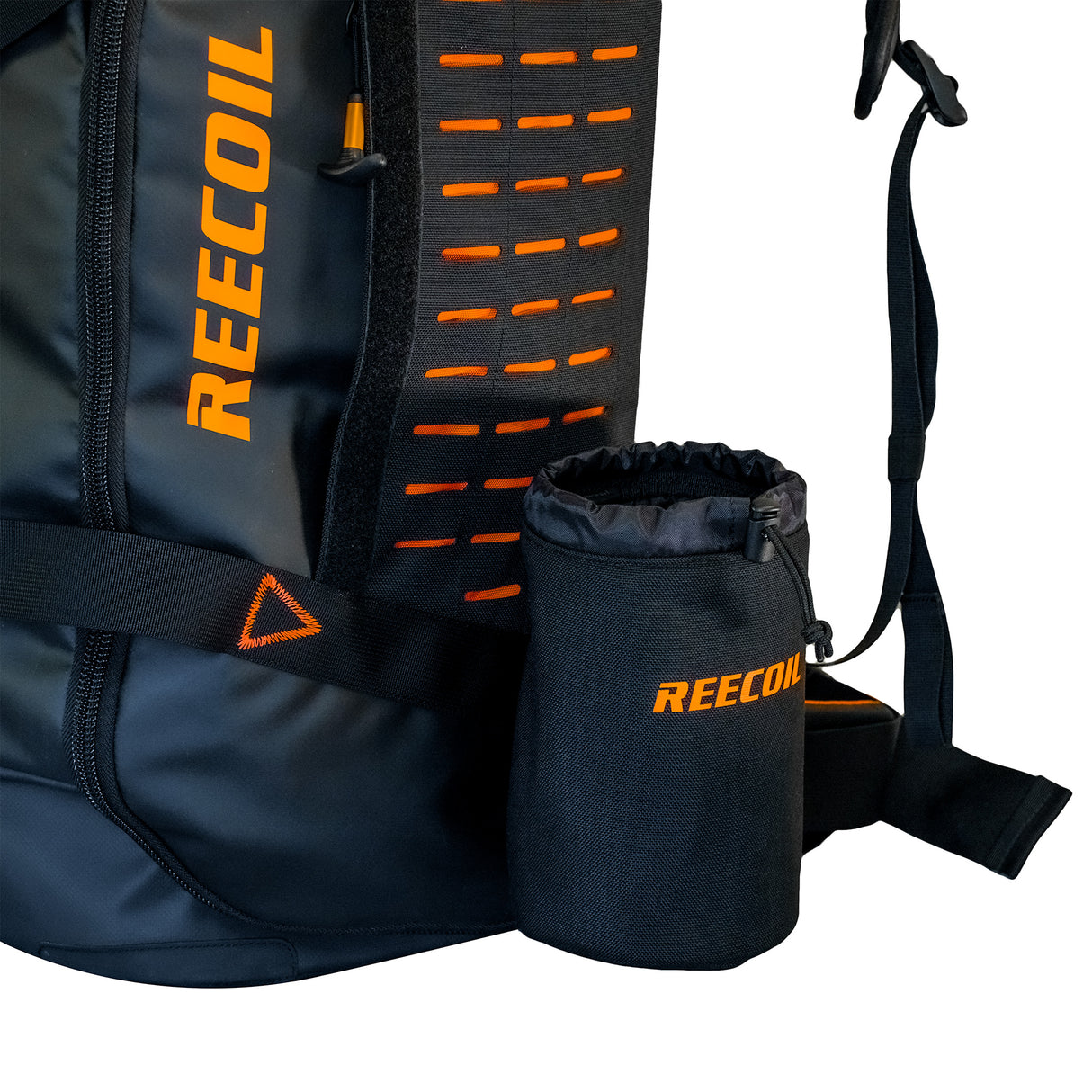 Reecoil Batwing Kit Bag – 60 Liter