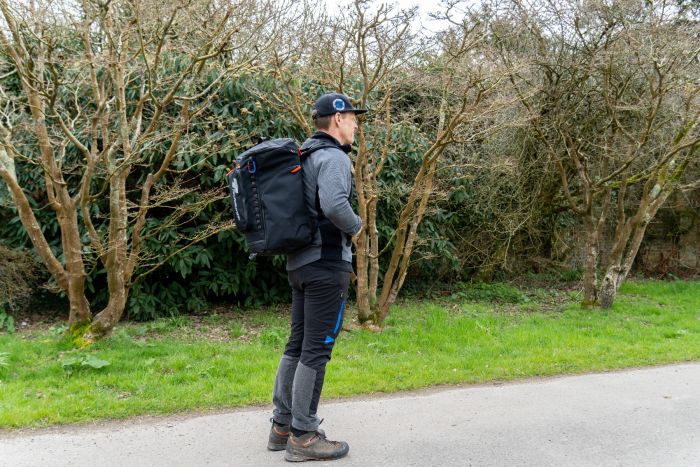 Teufelberger babyMULE Ryggsäck