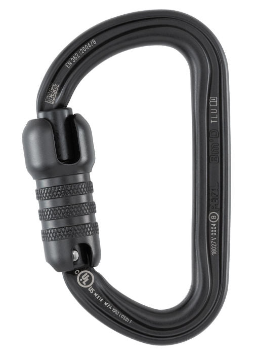 Petzl - Bm'D