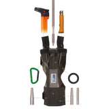 FTC Verktygshållare för kronstabilisering