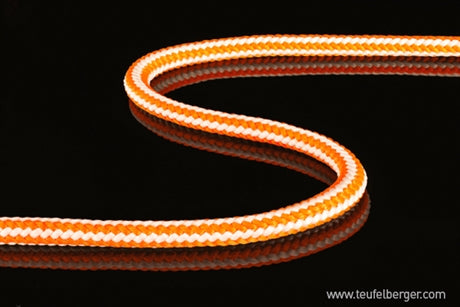 Braided Safety Blue - HiVee