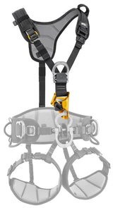 Petzl TOP CROLL L