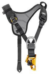 Petzl TOP CROLL L